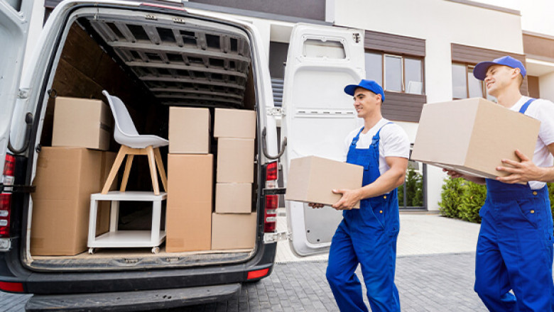 Kompletter Rundum-Service vom Umzugsunternehmen in Essen – Festpreis ab 95 €