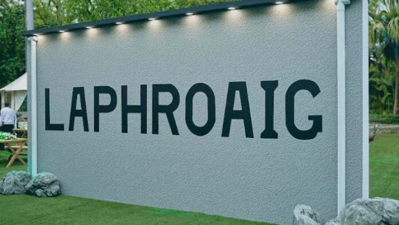 Laphroaig Brings the Spirit of Islay to India with the Unphorgettable Experience