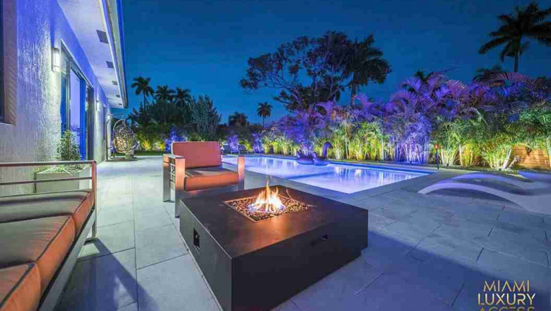 Live the Luxe Life: A Complete Guide to Miami Villa Rentals and Yacht Rental Miami