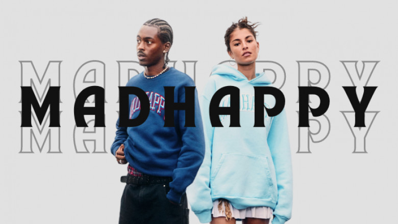Madhappy® Store – Best Online Store