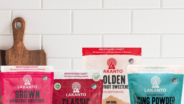 Monk Fruit Sweetener Explained: What Makes It a Top Sugar Substitute?