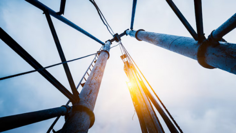 Offshore Pipeline Market : Growth Drivers, Deepwater Expansion & Green Transitions