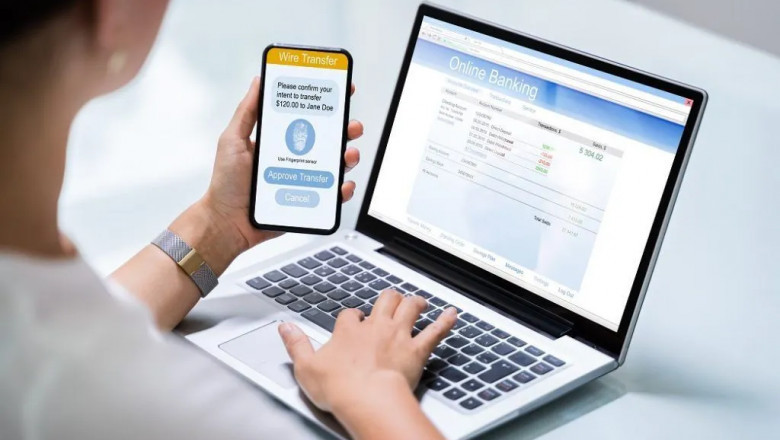 Online Banking Market : Digital Disruption, Personalization & What’s Powering the Next Wave