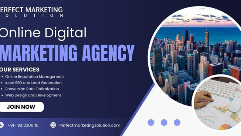 Perfect Marketing Solution Unlocks SEO for Graphic Design Studios
