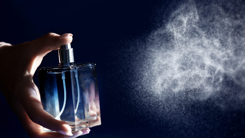 Perfume Price in Pakistan: Discover Affordable Luxury Fragrances