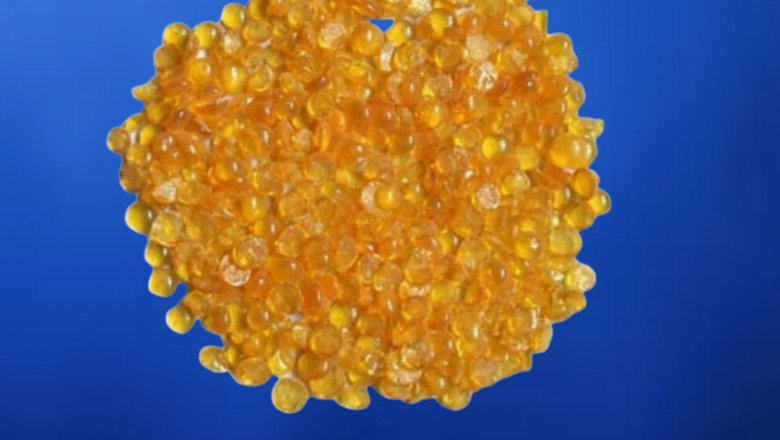 Petroleum Resin Market 2025: Prices, Growth, and Forecast