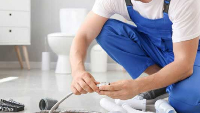 Plumbing Services in Mount Waverley