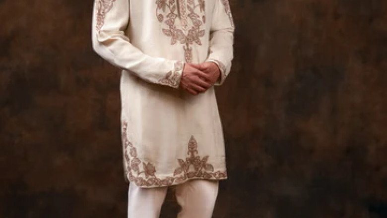 Premium Kurta for Men – A Perfect Blend of Style and Comfort