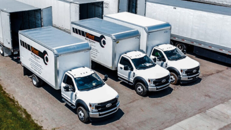 Prestige Fleet Service