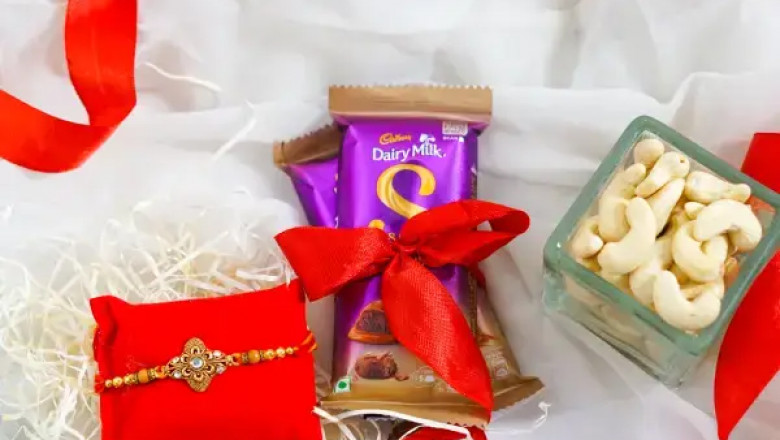 Rakhi Send to India: Celebrate the Bond of Love Across Borders