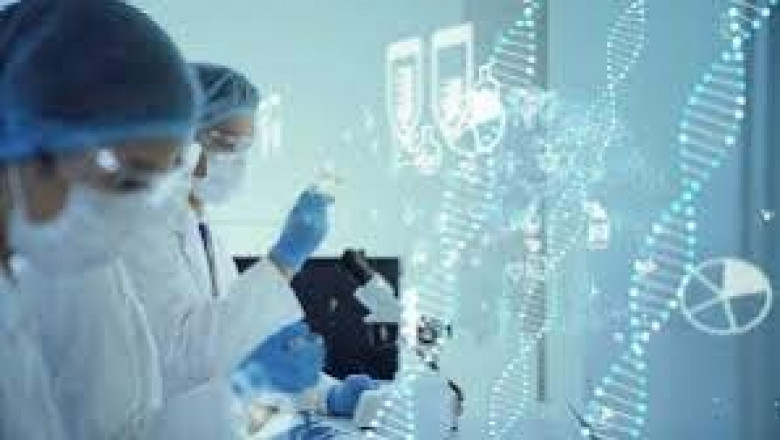 Rare but Rising: Market Insights into Clinical Trials for Rare Diseases