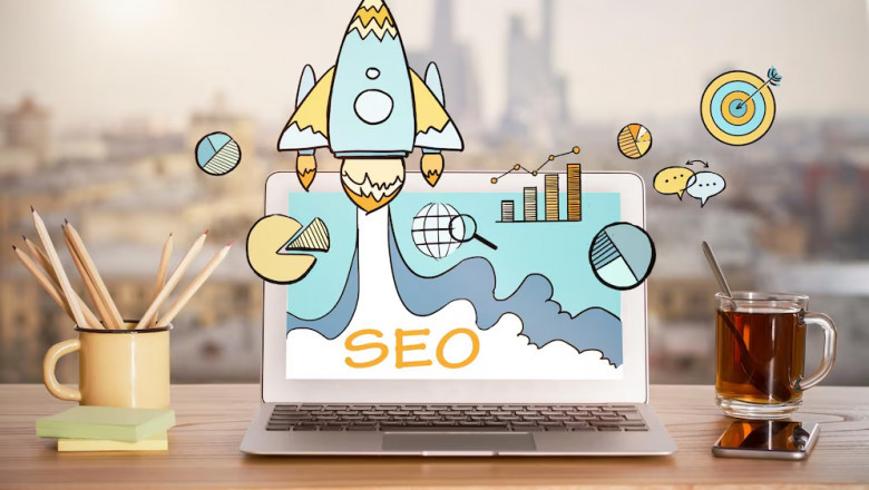 Reasons Why Partnering with an SEO Agency Can Accelerate Your Business Growth