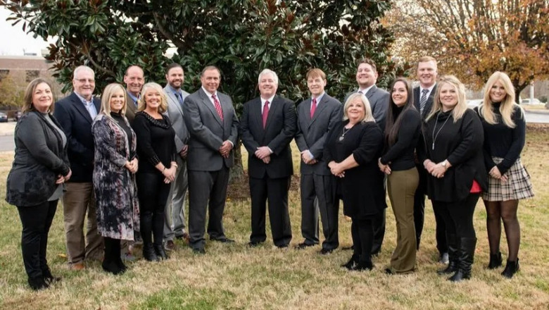 Safety on the Road in East TN