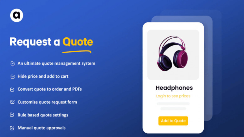 Shopify Quotation App: A Must-Have Tool for B2B Success