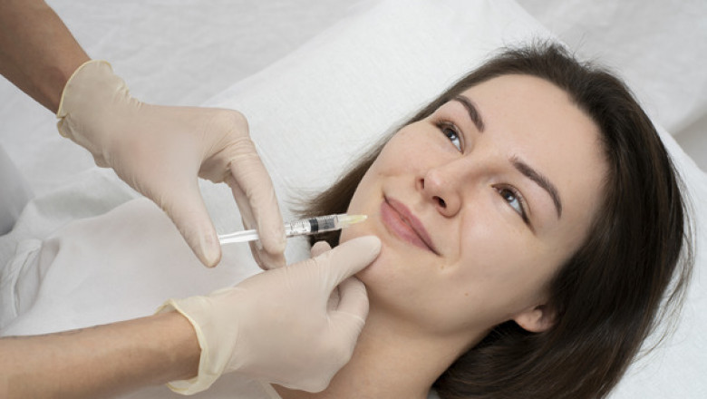 Skin Whitening Injections: The Best Option