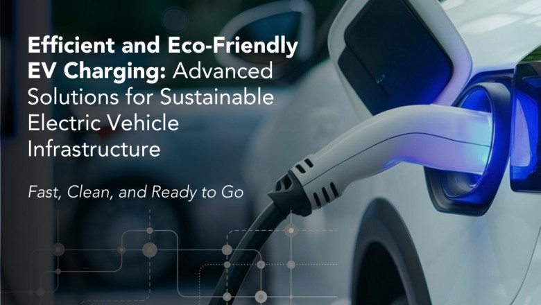 Smart EV Charger Technologies for Residential Buildings in the UAE