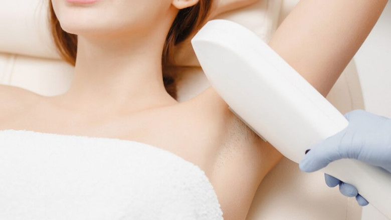 Stay Ready Always with Laser Hair Removal Cost