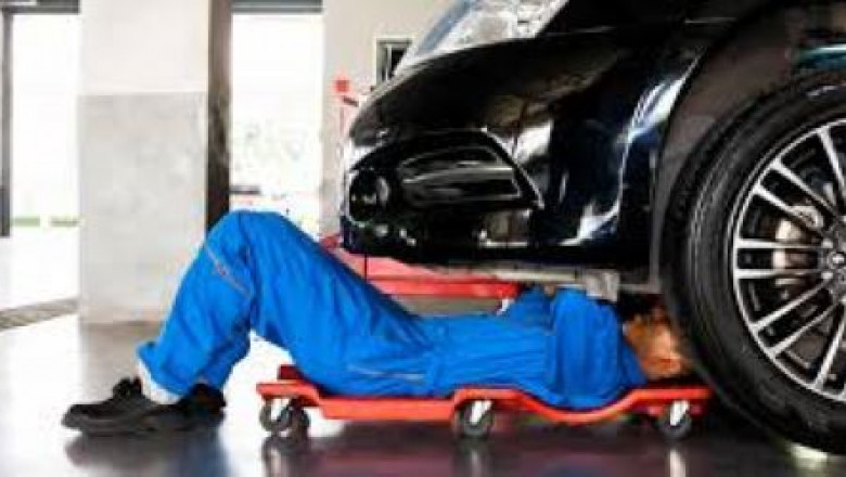 The Art of Rolls-Royce Repair: Inside The Car Lab’s Luxury Car Service
