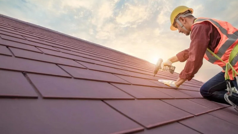 The Cost of a New Roof: What to Expect and How to Budget