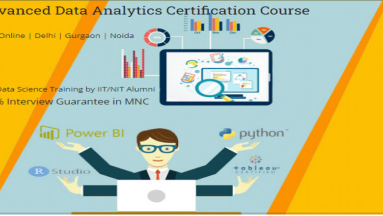The Evolving Role of Data Analyst: Why Learning Data Analyst in 2025 Matters, Excel, VBA, SQL, MS Power BI by SLA Consultants India