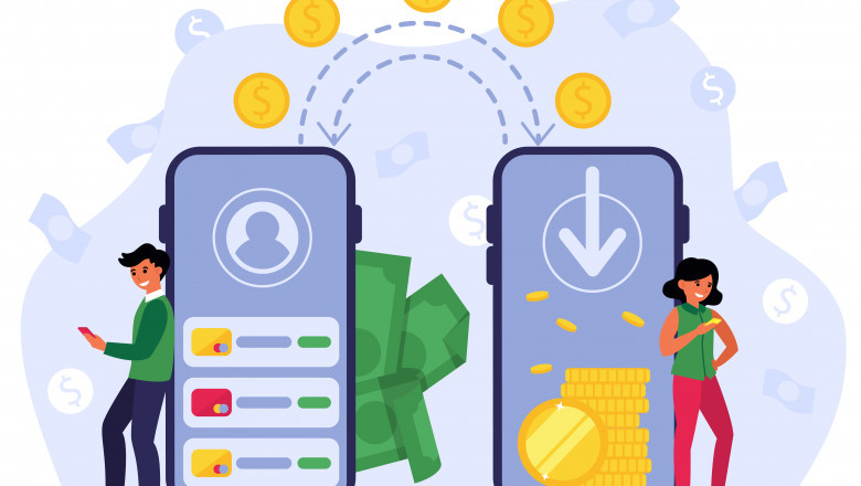 The Rise of Embedded Finance: What It Means for You