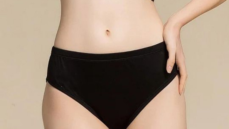 The Secret to Everyday Luxury: Why Every Woman Needs a Silk Bra from RealSilkLife