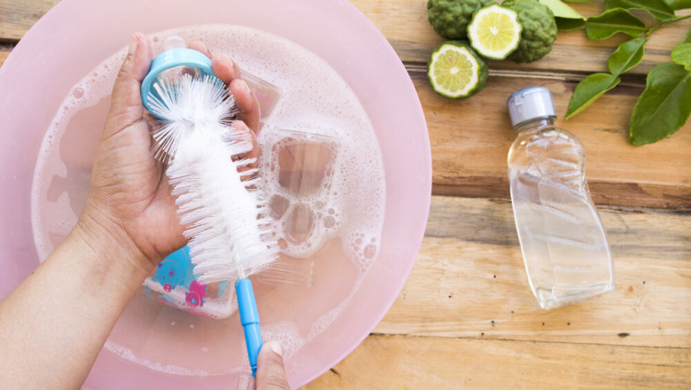 The Ultimate Guide to Electric Bottle Cleaners | Features, Benefits & Buyer Tips
