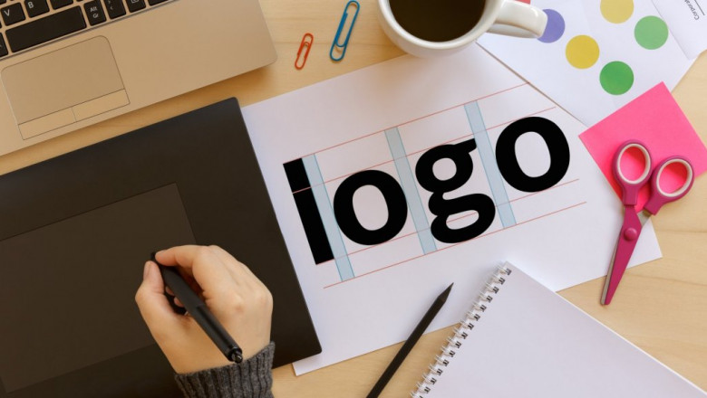 Top 8 Reasons to Hire a Logo Designer