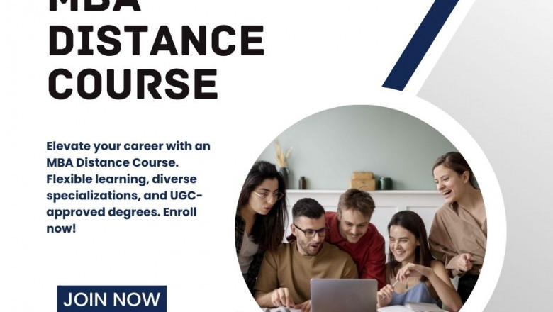 Top Colleges for MBA Distance Education with International Recognition