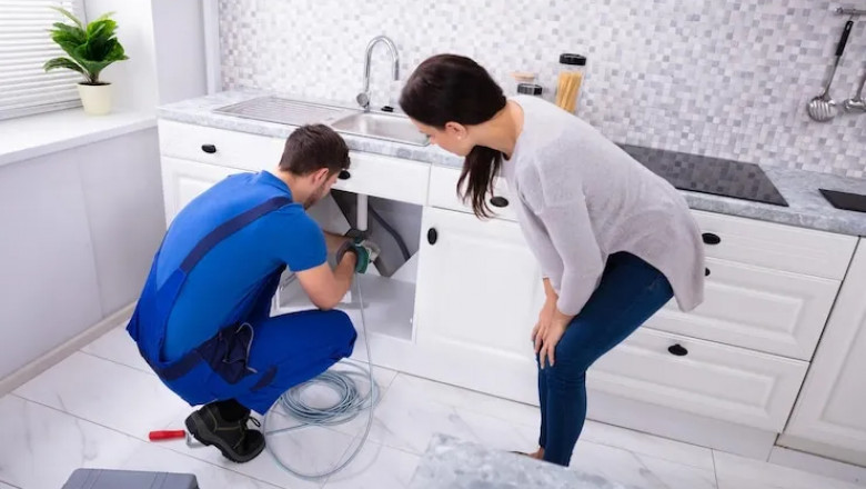 Trusted Plumbing Services in Los Angeles – Derks Plumbing