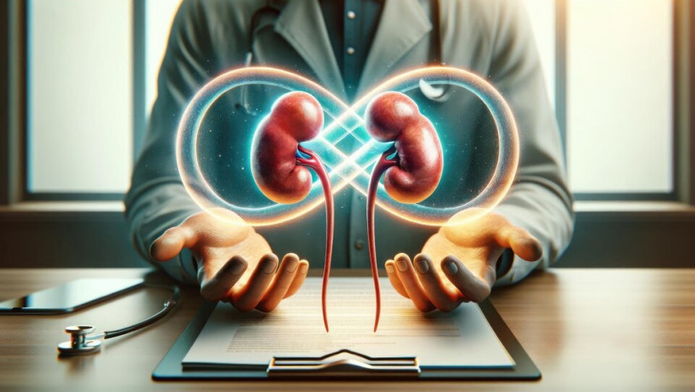 Understanding the Dynamics of the Late-stage Chronic Kidney Disease Market