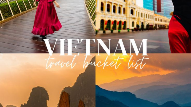 Vietnam Visa Guide to Travel Authorization in Vietnam