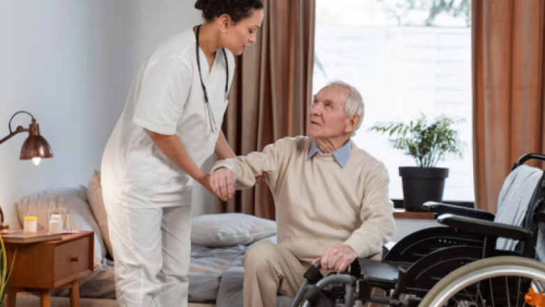 What Are the Top Benefits of Home Patient Care Services Today?