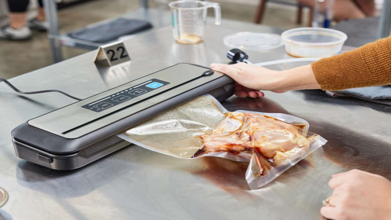 What Is a Vacuum Sealer Machine Used For?