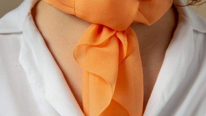 What Makes a Silk Twilly the Perfect Addition to Any Fashion Collection