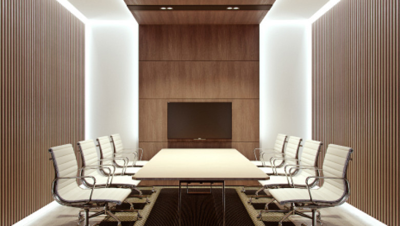Where Can I Find Affordable Office Interior Design Services in the UAE?