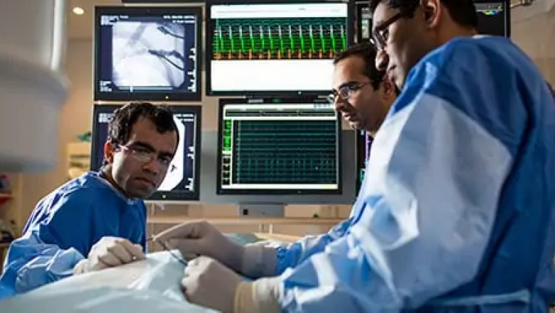 Why Cardiologists Recommend SVT Ablation in Dubai for Heart Patients