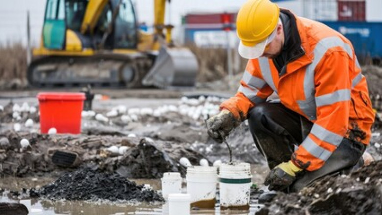 Why phase 1 environmental report matter?
