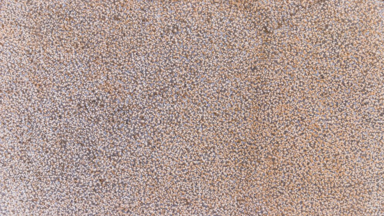 Why Stone Carpets Are Popular in Dubai