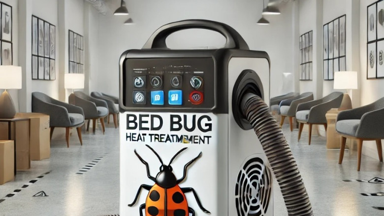 Your Guide to the Best Bed Bug Heaters and New Technologies in 2025