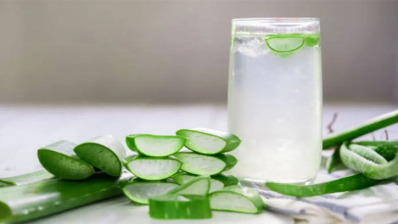 Aloe Vera Juice Market: Exploring Dynamics, Key Drivers, Trends, Challenges, and Future Growth Opportunities