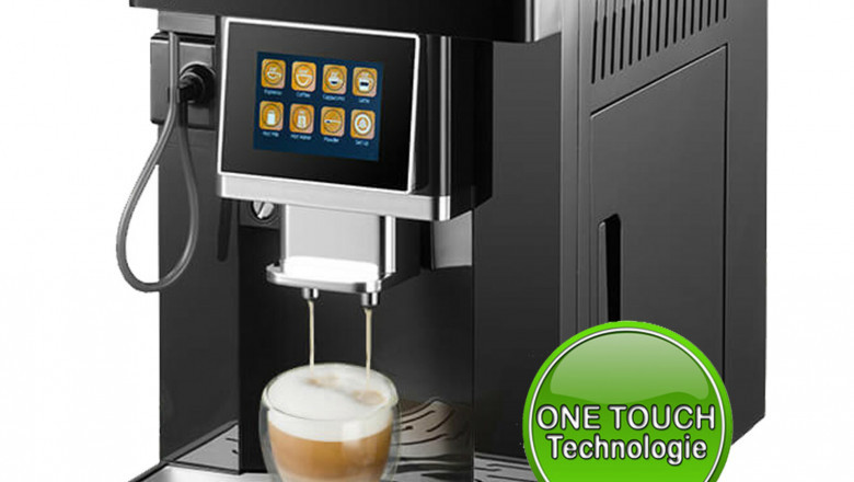 Automatic Coffee Machines Market Scope Expands with Smart Features, Global Demand, and Lifestyle Shifts