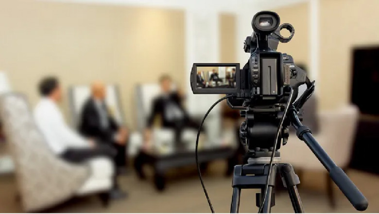 Best Corporate video production Service