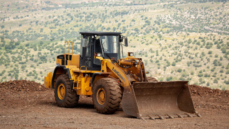 Boom Loaders: A Comprehensive Guide for Modern Construction Operators
