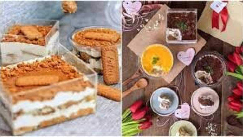 Boxed Tiramisu Trends: Innovation and Flavor Driving Market Growth