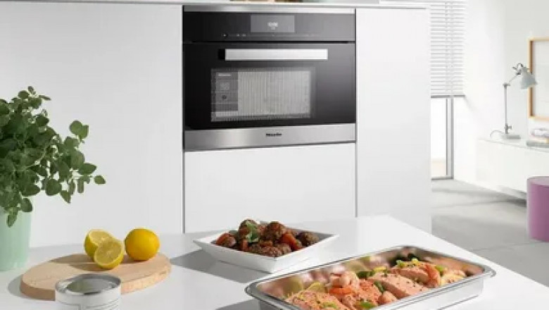 Built-in Oven Market Dynamics: Exploring Trends, Drivers, and Future Growth in the Evolving Industry