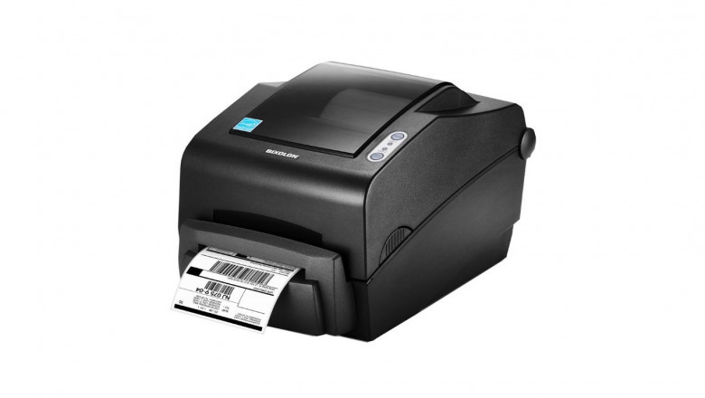 Buy Desktop Label Printer Online At Affordable Price
