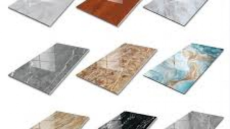 Charcoal Louvers Panel Design: Elevate Interiors with Elegant Functionality