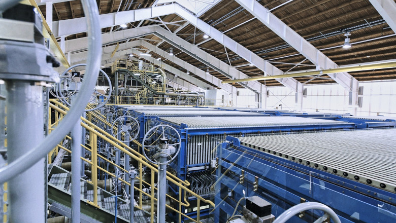 Chlor-Alkali Market Size: Clean Chemistry Meets Industrial Demand