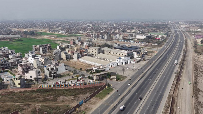 Complete Guide to Buying a 5 Marla Plot in Lahore on Installments